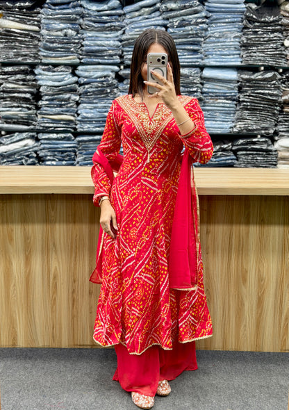 DUPATTA PAIR-MF111