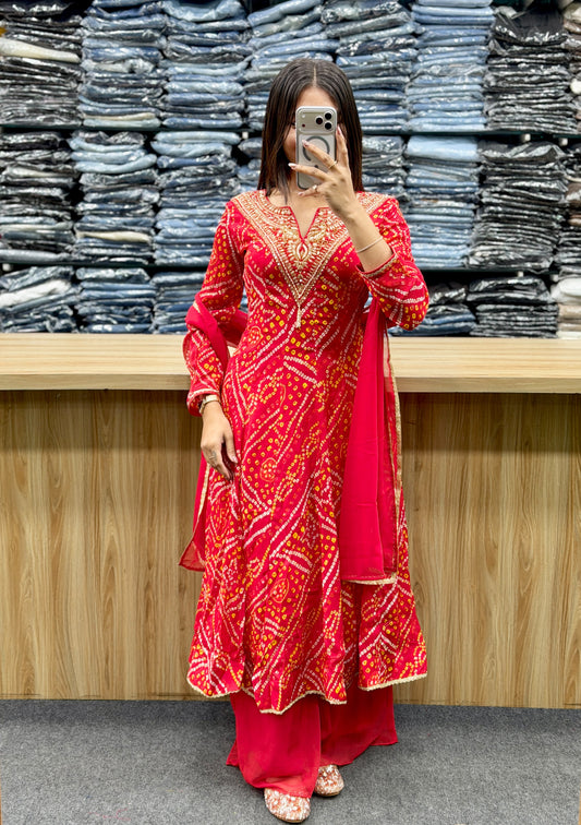 DUPATTA PAIR-MF111