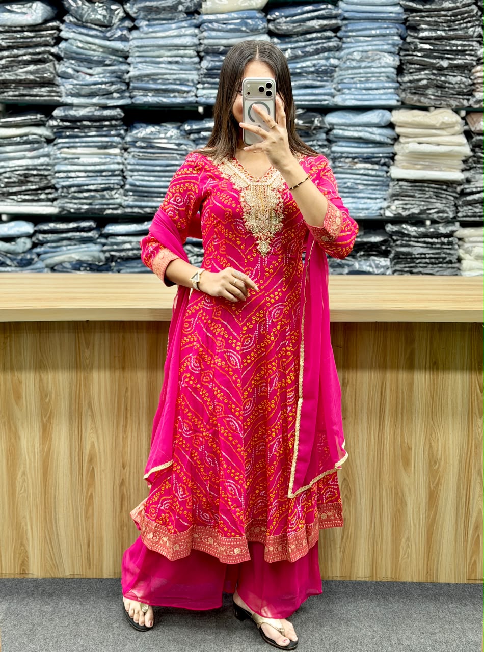 DUPATTA PAIR-MF115