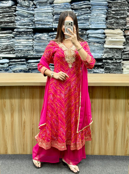 DUPATTA PAIR-MF115