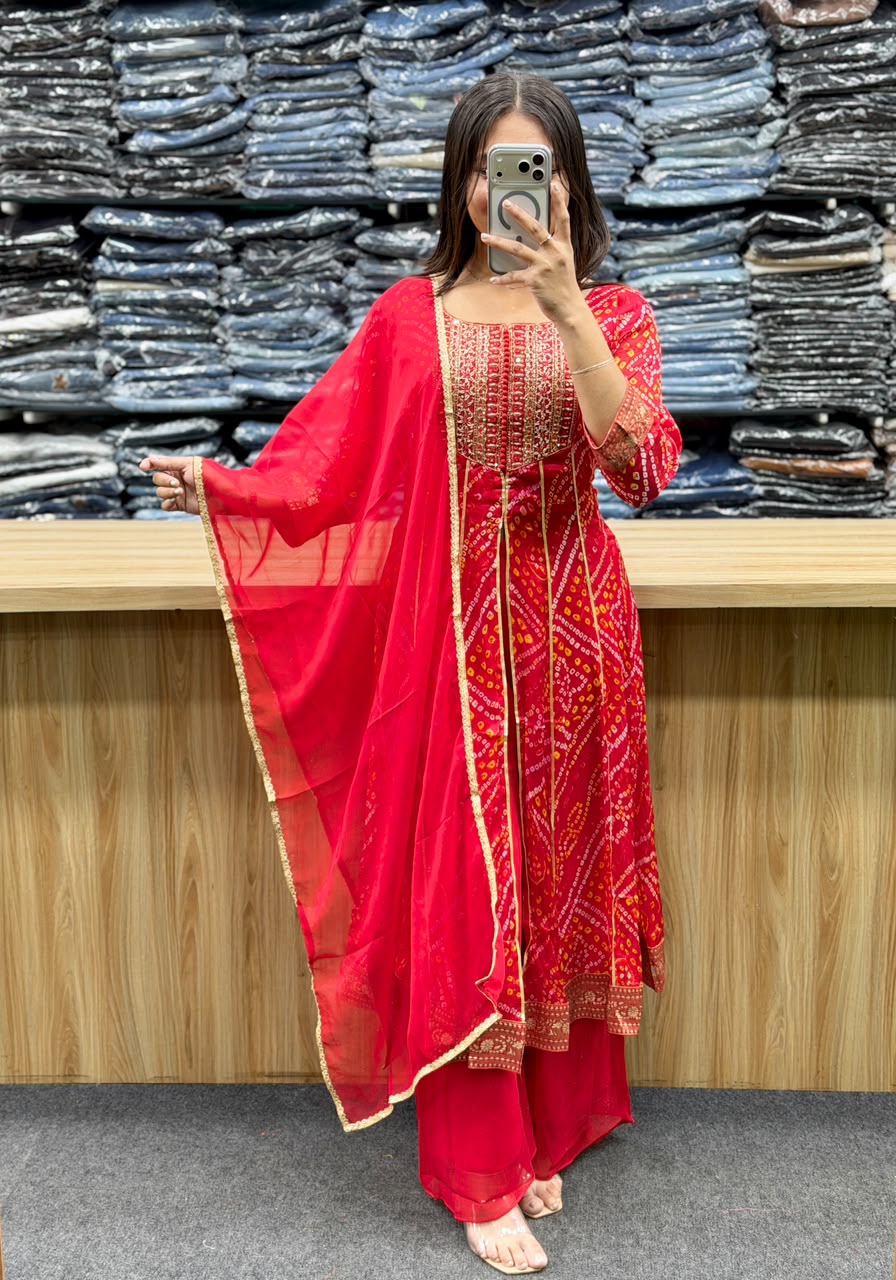 DUPATTA PAIR-MF116