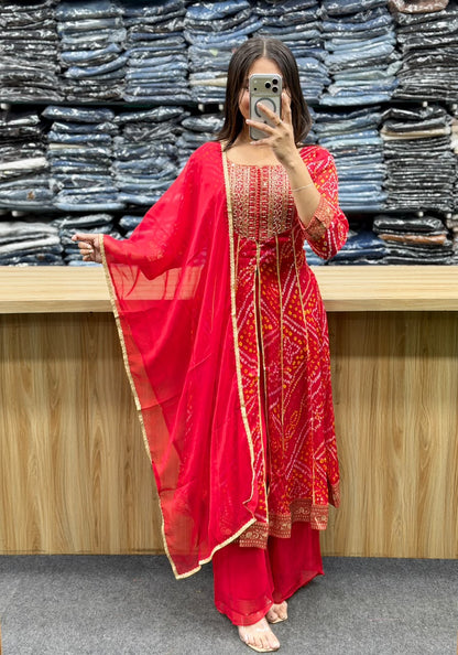 DUPATTA PAIR-MF116