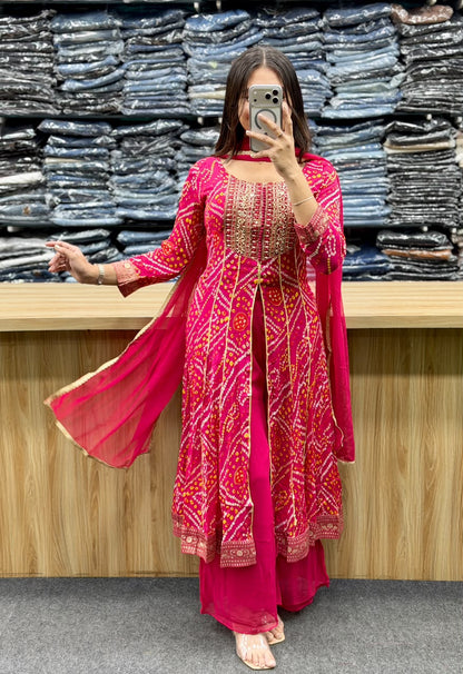 DUPATTA PAIR-MF116