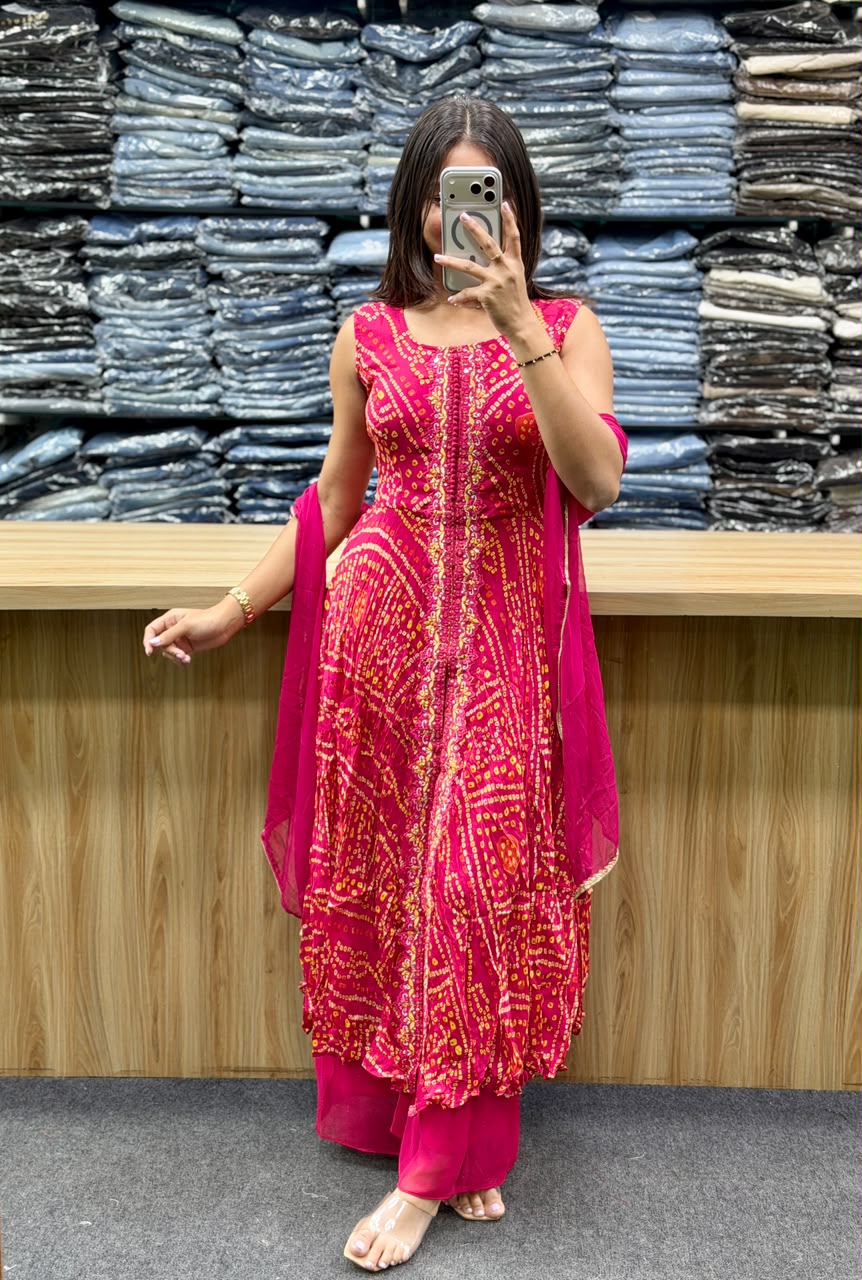 DUPATTA PAIR-MF54