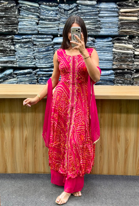 DUPATTA PAIR-MF54