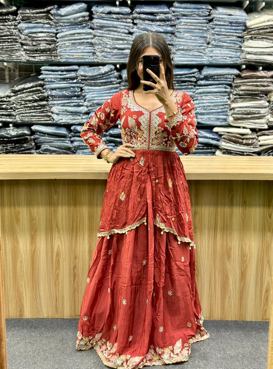 INDO WESTERN-MF57
