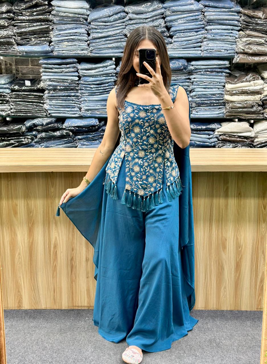 INDOWESTERN-MF75A