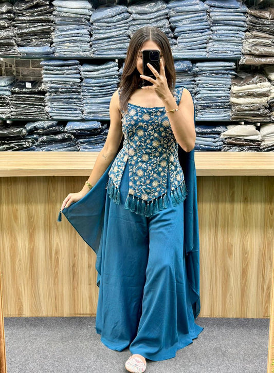 INDOWESTERN-MF75A