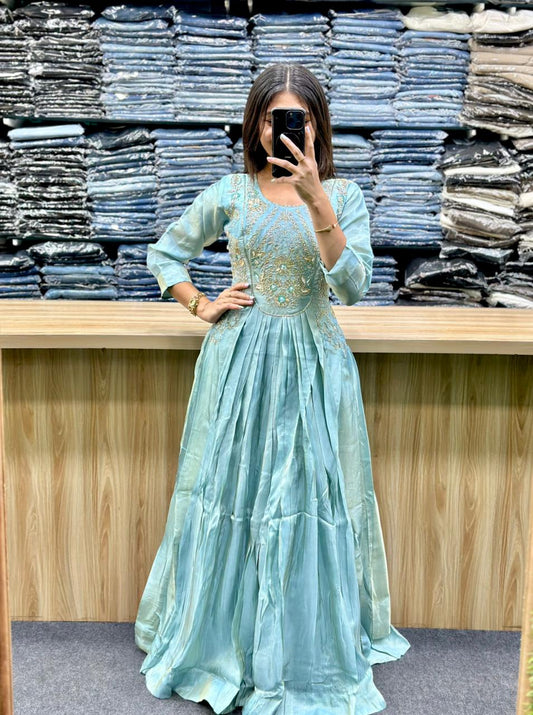 GOWN-MF87