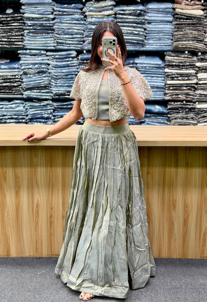 CROPTOP-MF91
