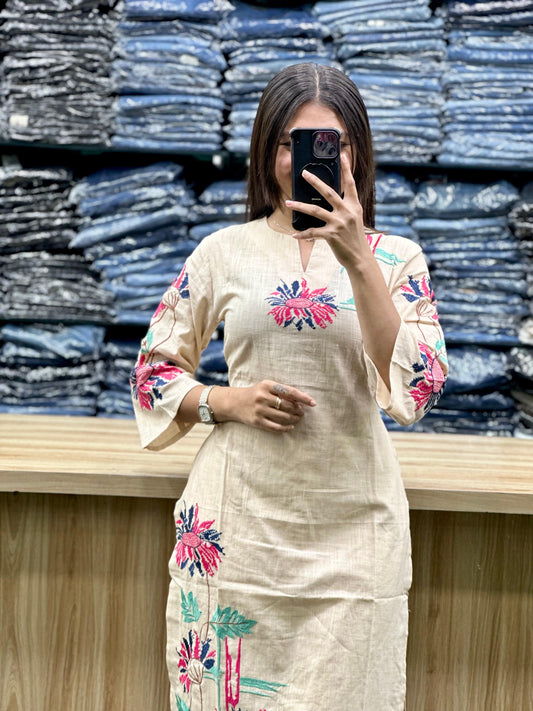 KURTI PLAZA-MM08