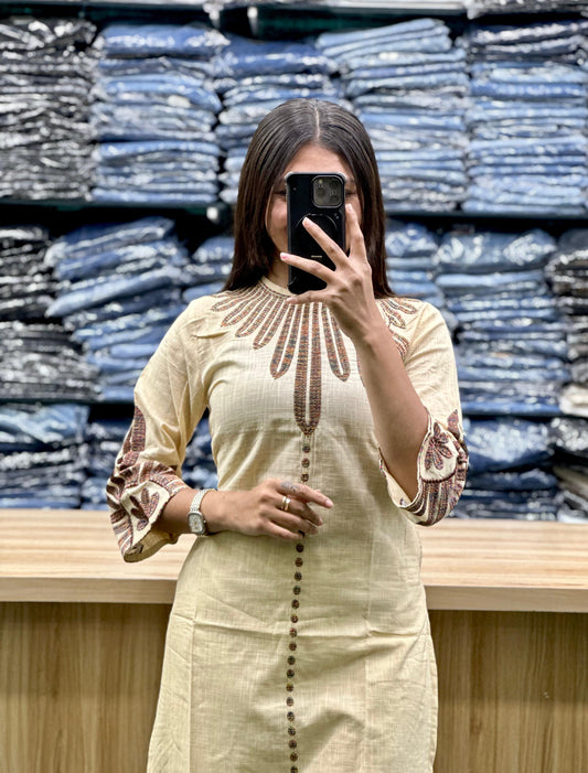KURTI PLAZA-MM09