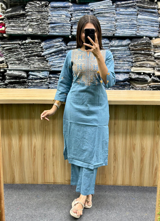 KURTI PLAZA-MM07