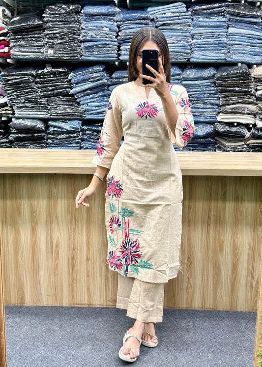KURTI PLAZA-MM08