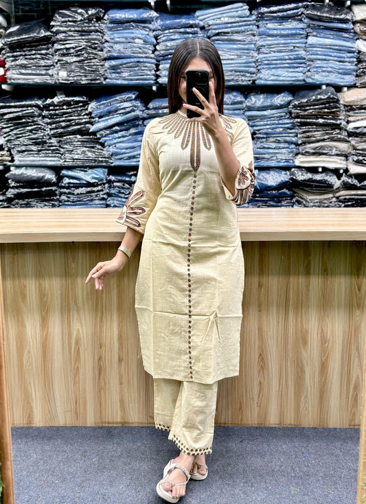 KURTI PLAZA-MM09