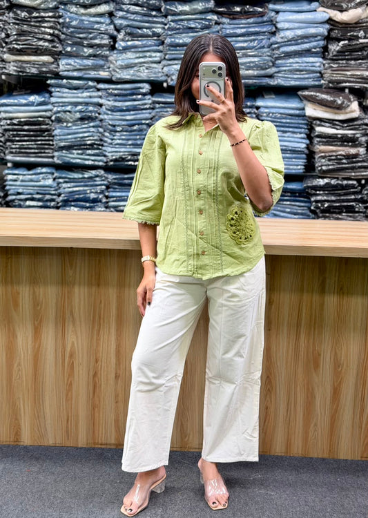 ONLY TUNIC-MM5012