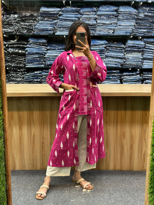 KURTI PLAZA-MR3463