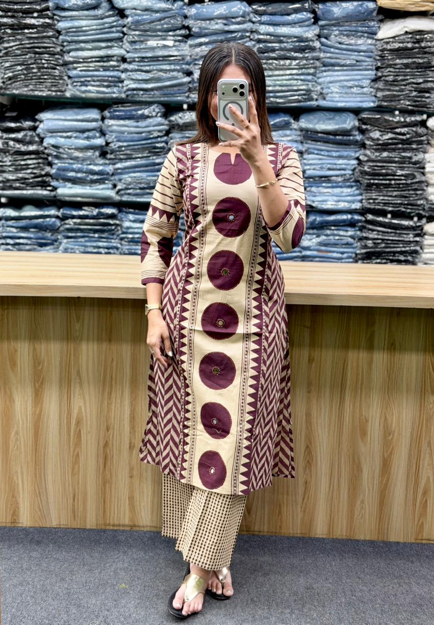 DUPATTA PAIR-MT4054