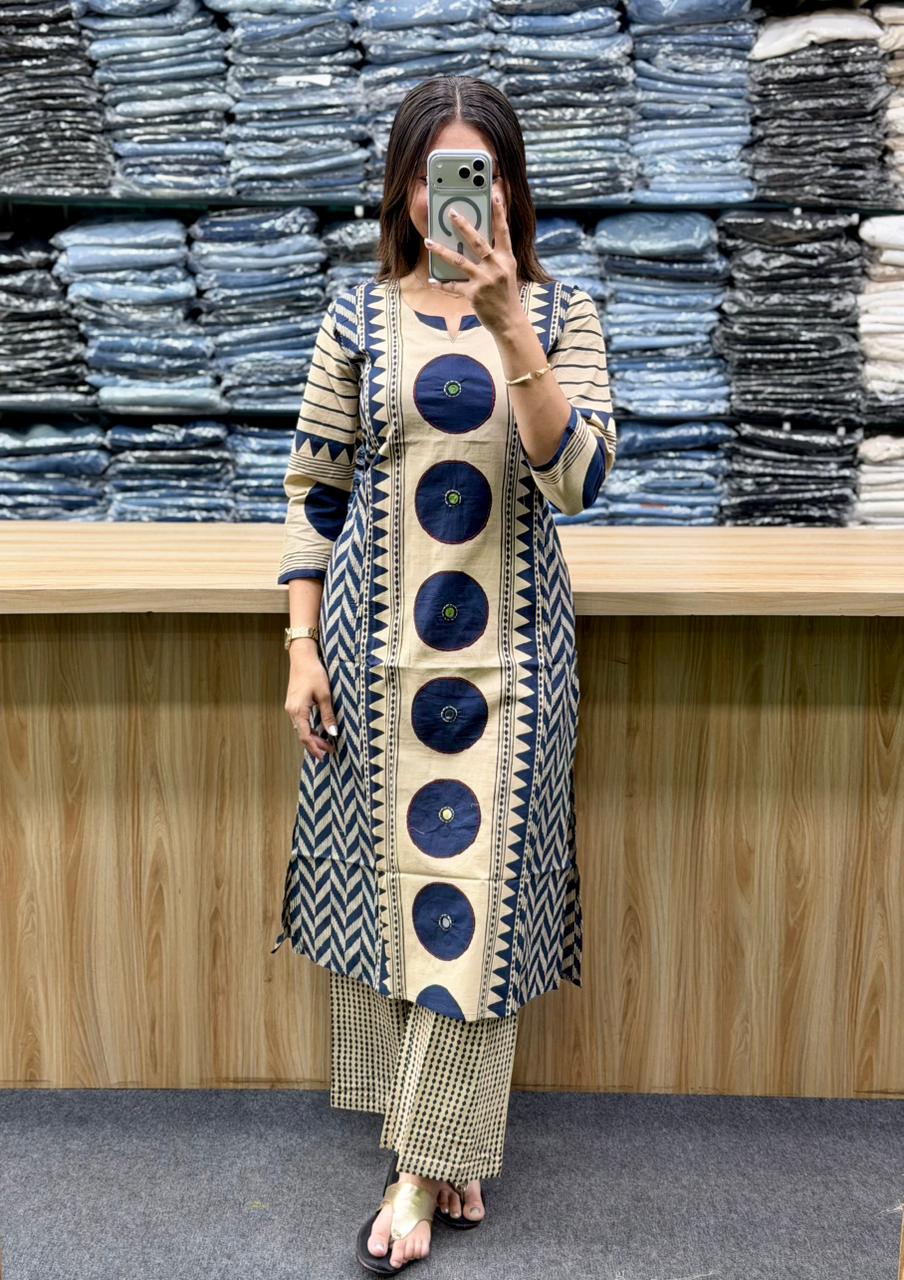 DUPATTA PAIR-MT4054
