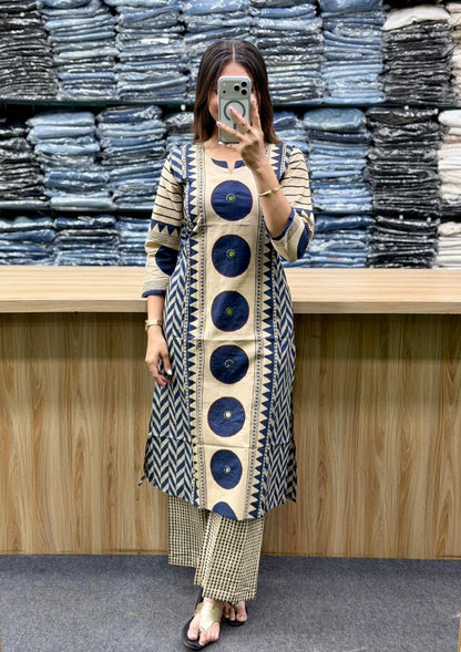 DUPATTA PAIR-MT4054