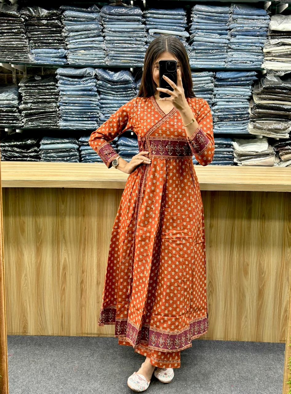 ETHNIC DUPATTA PAIR-MT4797