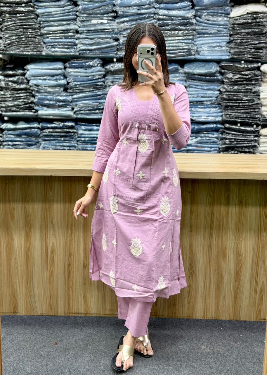 DUPATTA PAIR-MT5797