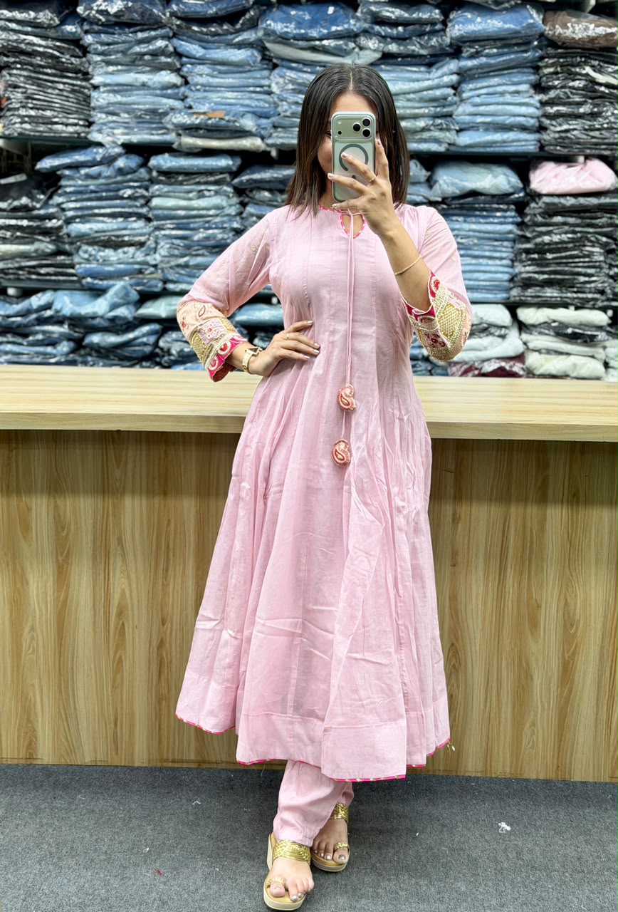 DUPATTA PAIR-MT5959