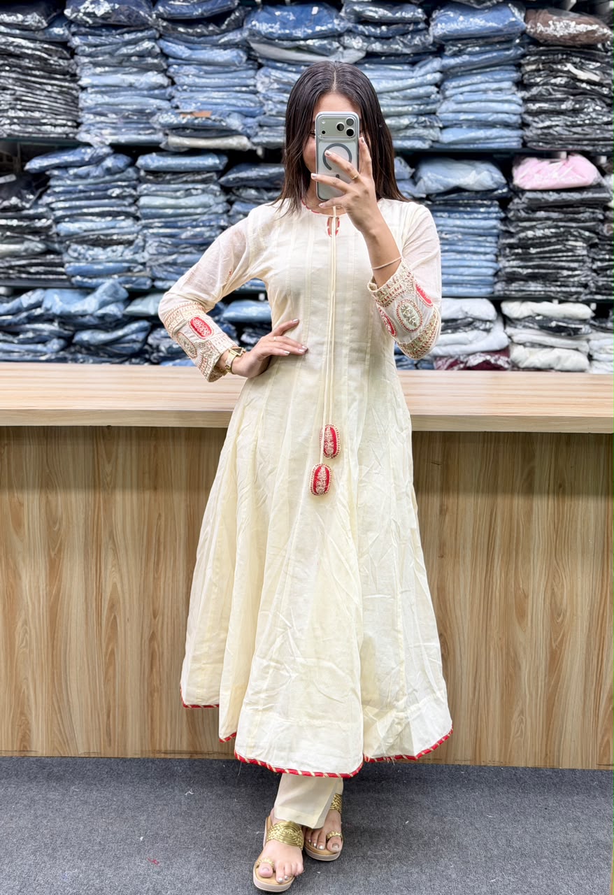 DUPATTA PAIR-MT5959