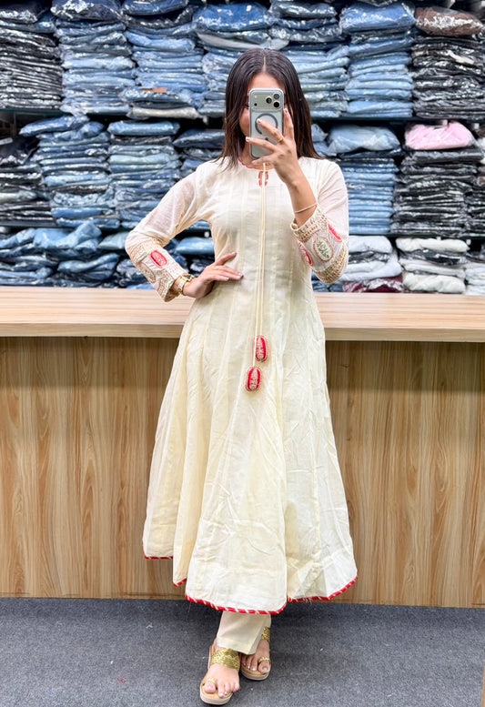 DUPATTA PAIR-MT5959