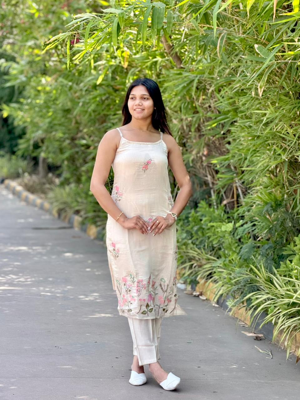 DUPATTA PAIR-MT6080