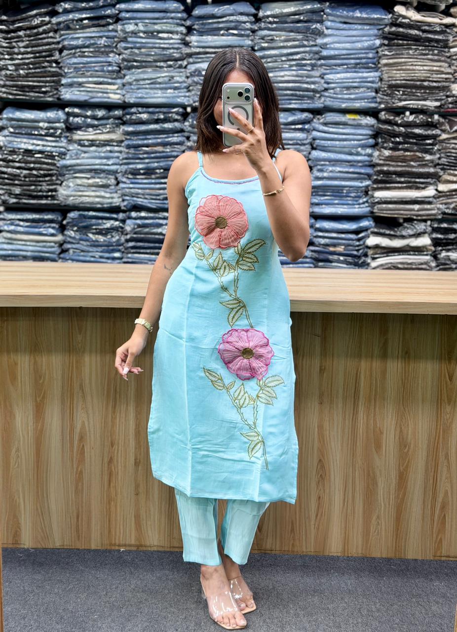DUPATTA PAIR-MT6102