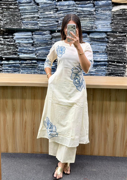DUPATTA PAIR-MT6244