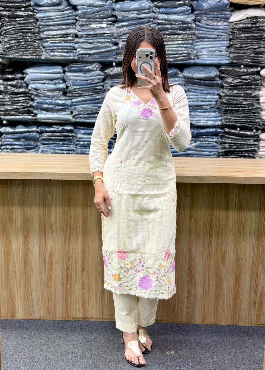 DUPATTA PAIR-MT6271