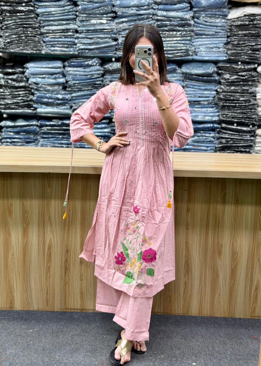 DUPATTA PAIR-MT6280