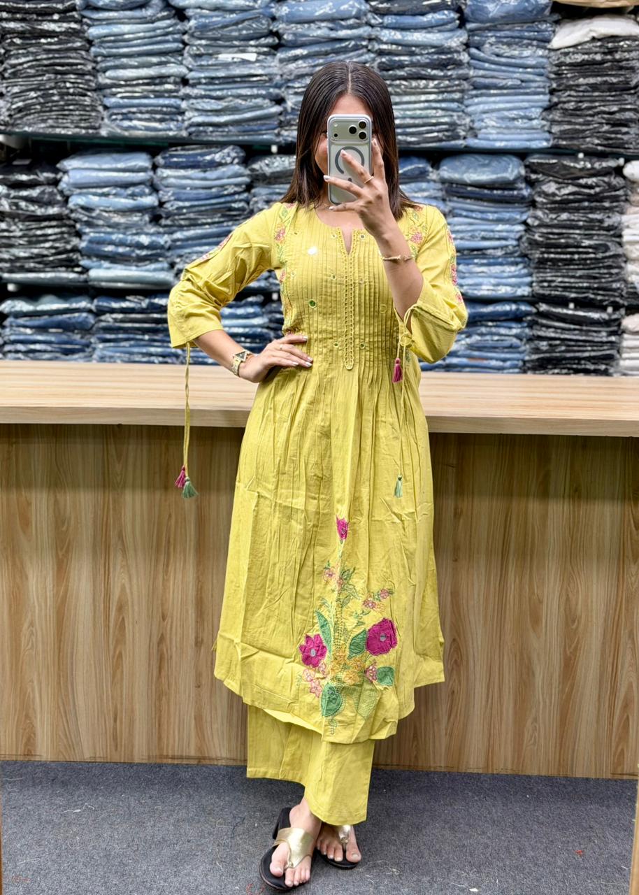 DUPATTA PAIR-MT6280