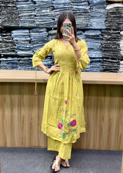 DUPATTA PAIR-MT6280