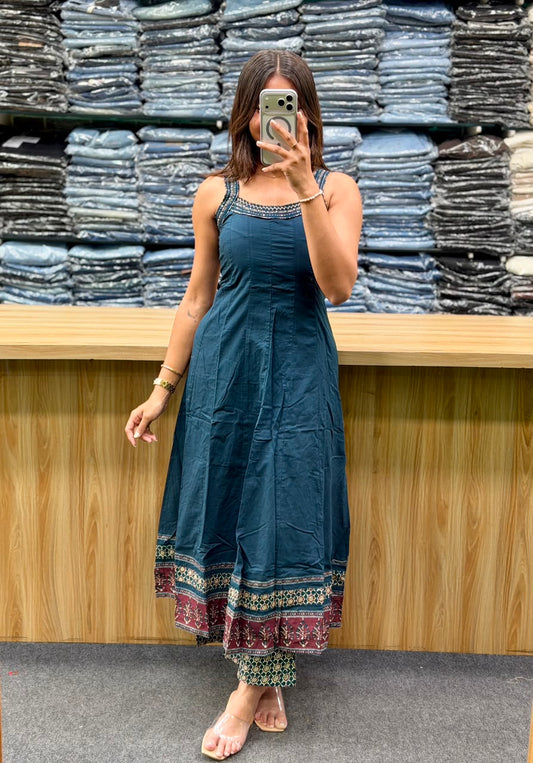 DUPATTA PAIR-MT6297