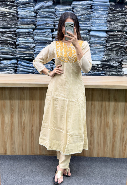 DUPATTA PAIR-MT6581