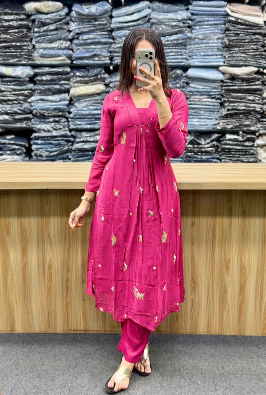 DUPATTA PAIR-MT6838