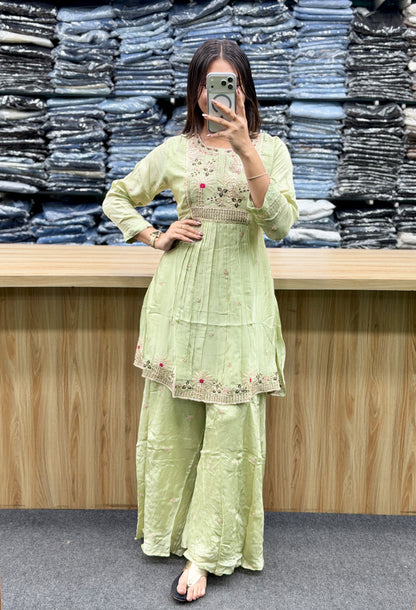DUPATTA PAIR-MT6935
