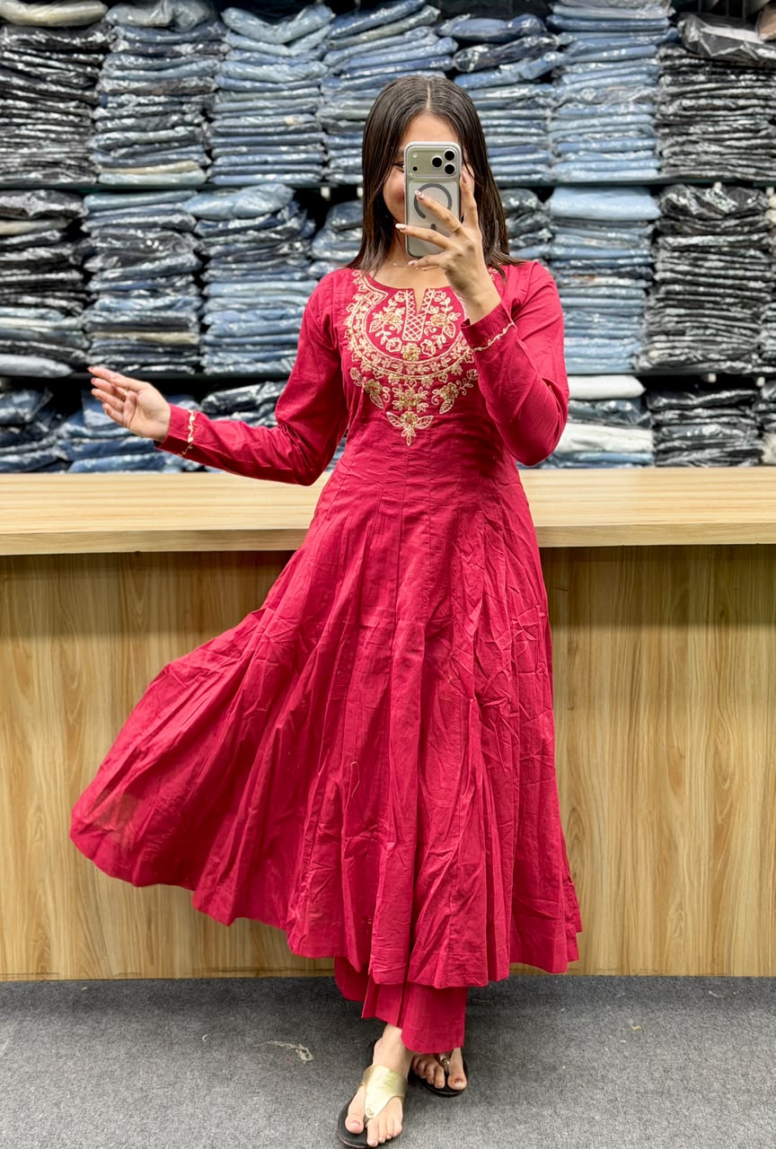 DUPATTA PAIR-MT6971