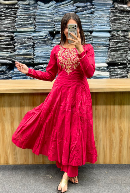 DUPATTA PAIR-MT6971