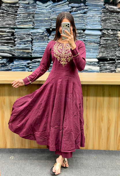 DUPATTA PAIR-MT6971