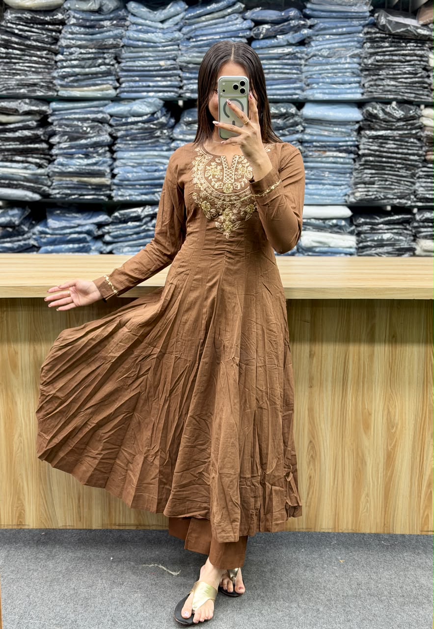 DUPATTA PAIR-MT6971