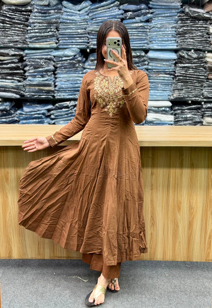 DUPATTA PAIR-MT6971