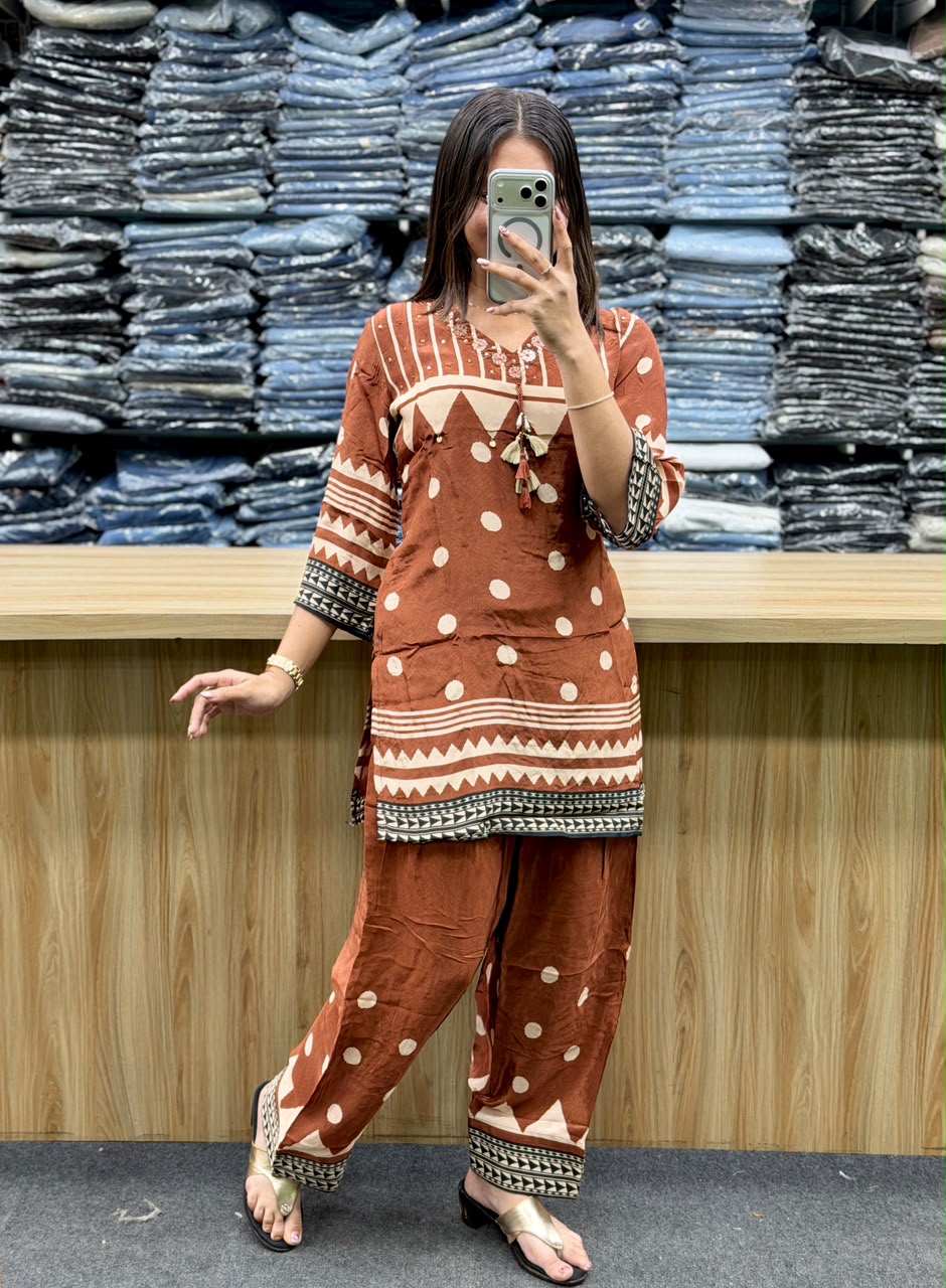 DUPATTA PAIR-MT7069