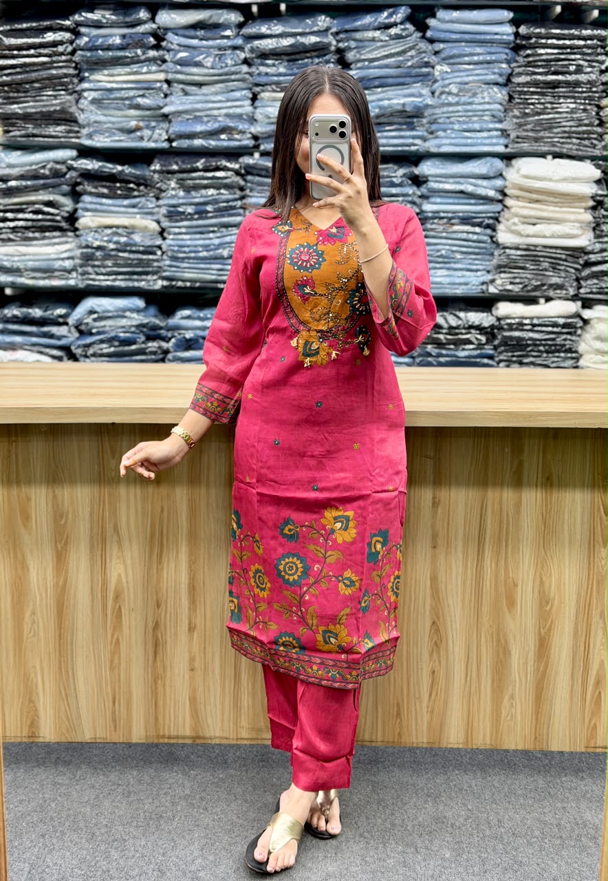 DUPATTA PAIR-MT7070