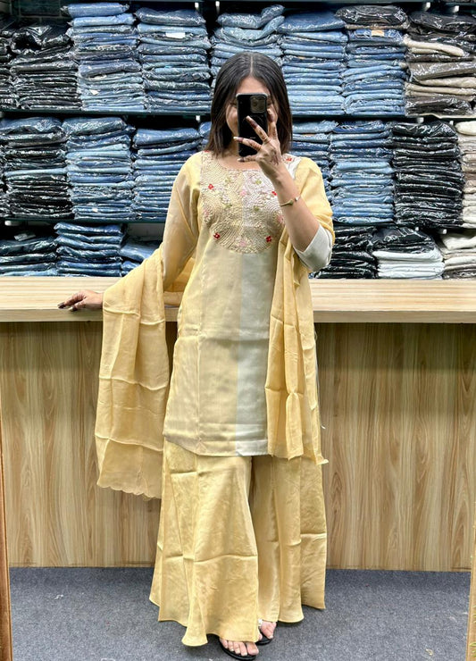 DUPATTA PAIR -MT05348