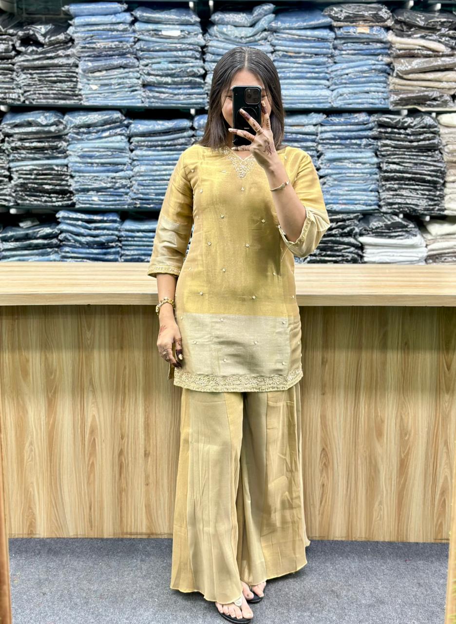 DUPATTA PAIR-MT102