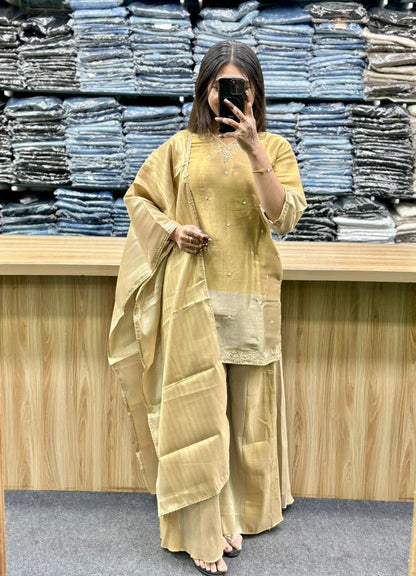 DUPATTA PAIR-MT102